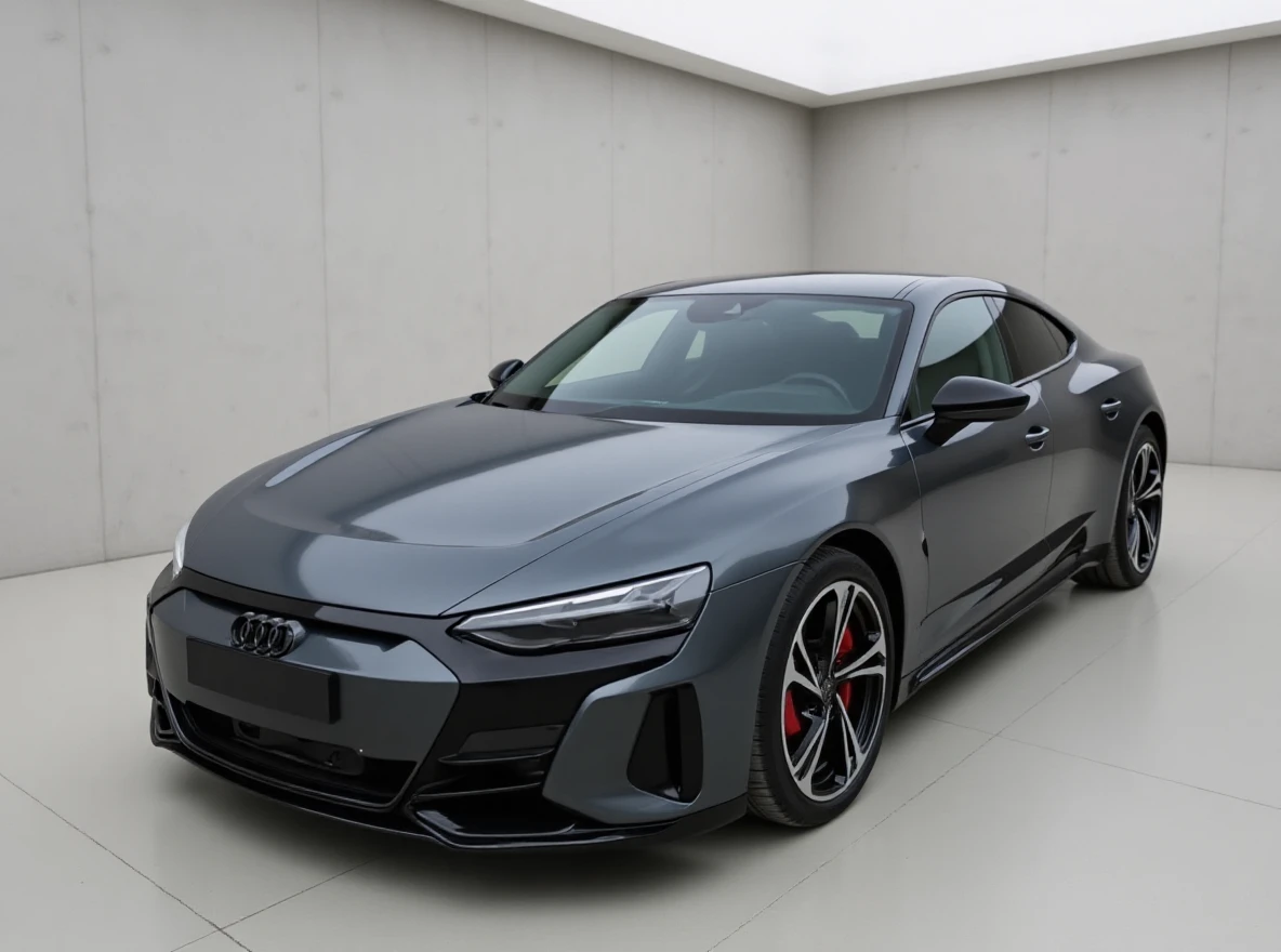 Audi RS e-tron GT