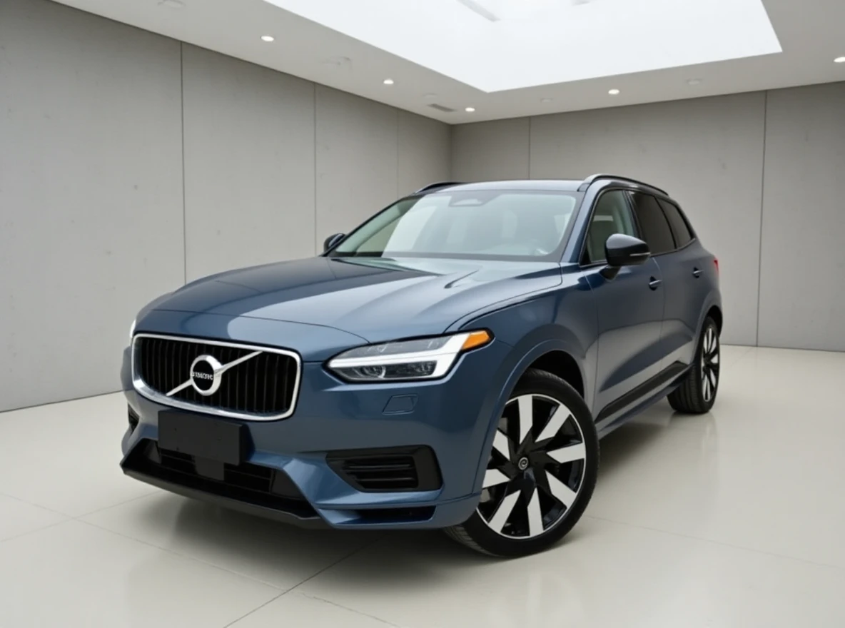 Volvo EX90