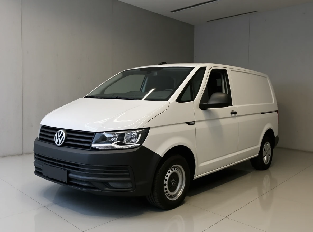 Volkswagen T6 Transporter