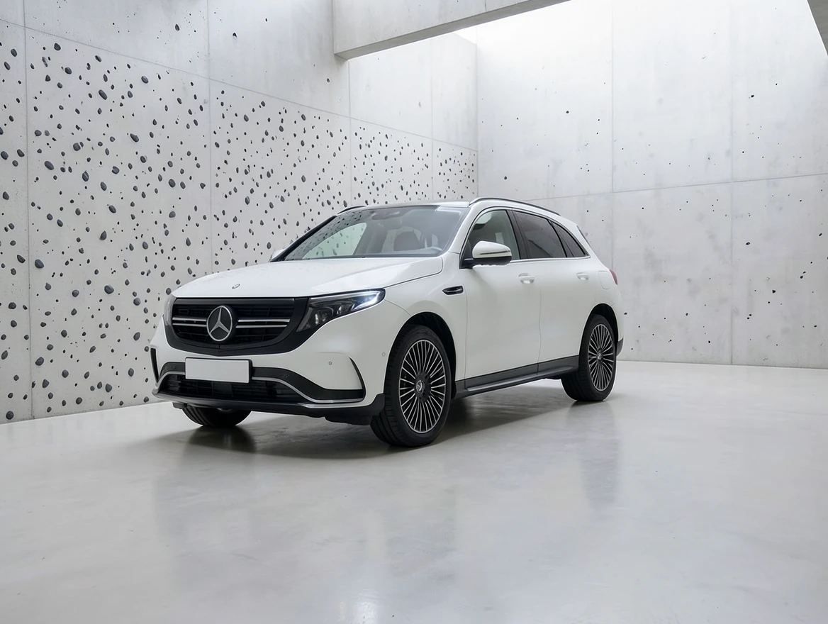 Mercedes-Benz EQC (N293)