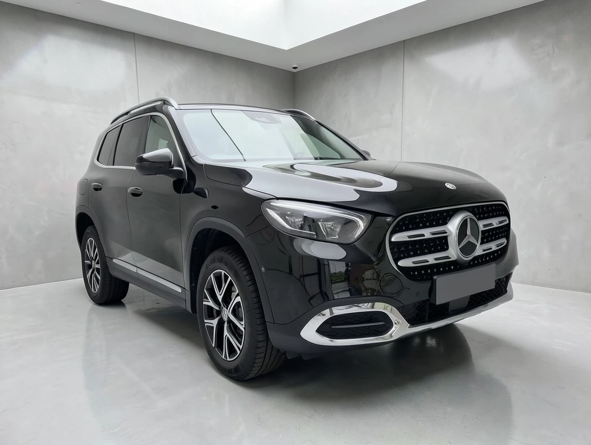 Mercedes-Benz GLB 250