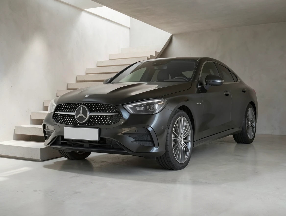 Mercedes-Benz CLE 300