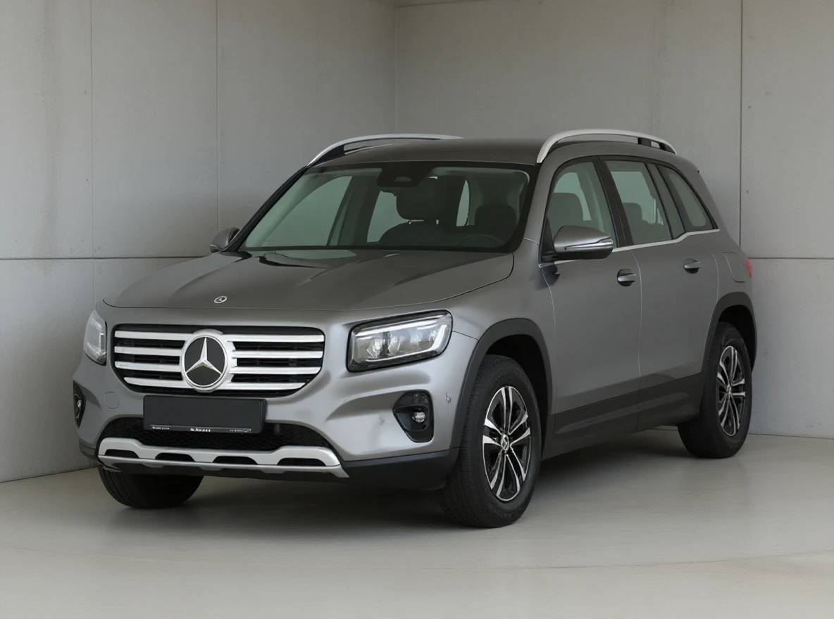 Mercedes-Benz GLB 180
