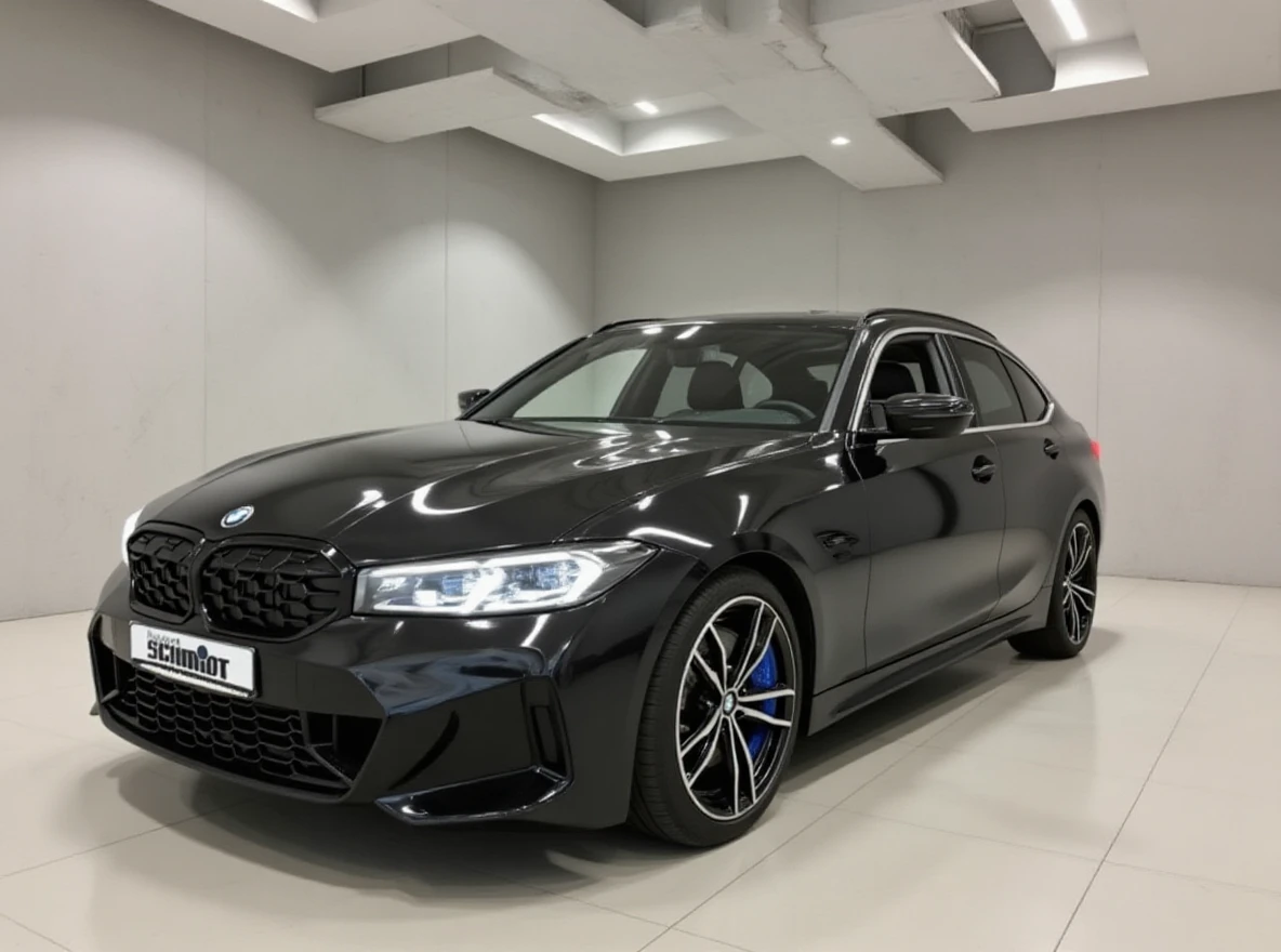 BMW 340