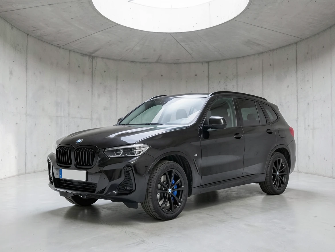 BMW X3 M