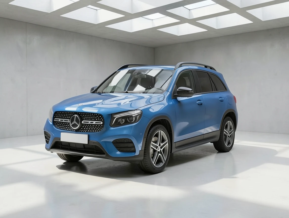 Mercedes-Benz GLB 250