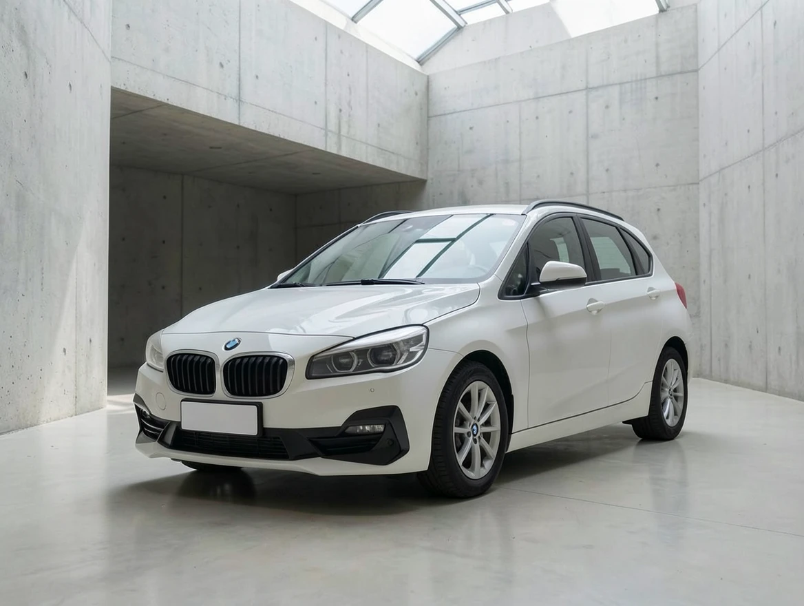 BMW 216