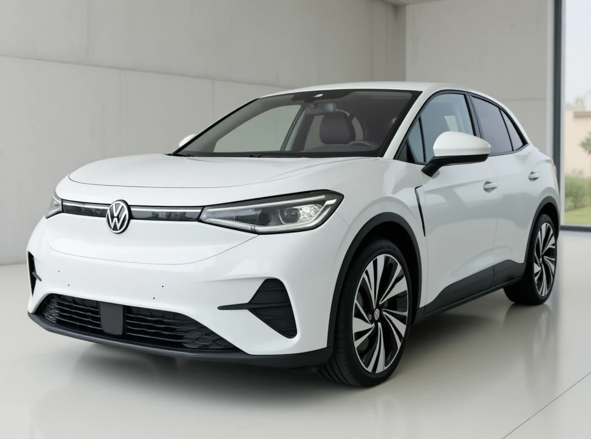 Volkswagen ID.5