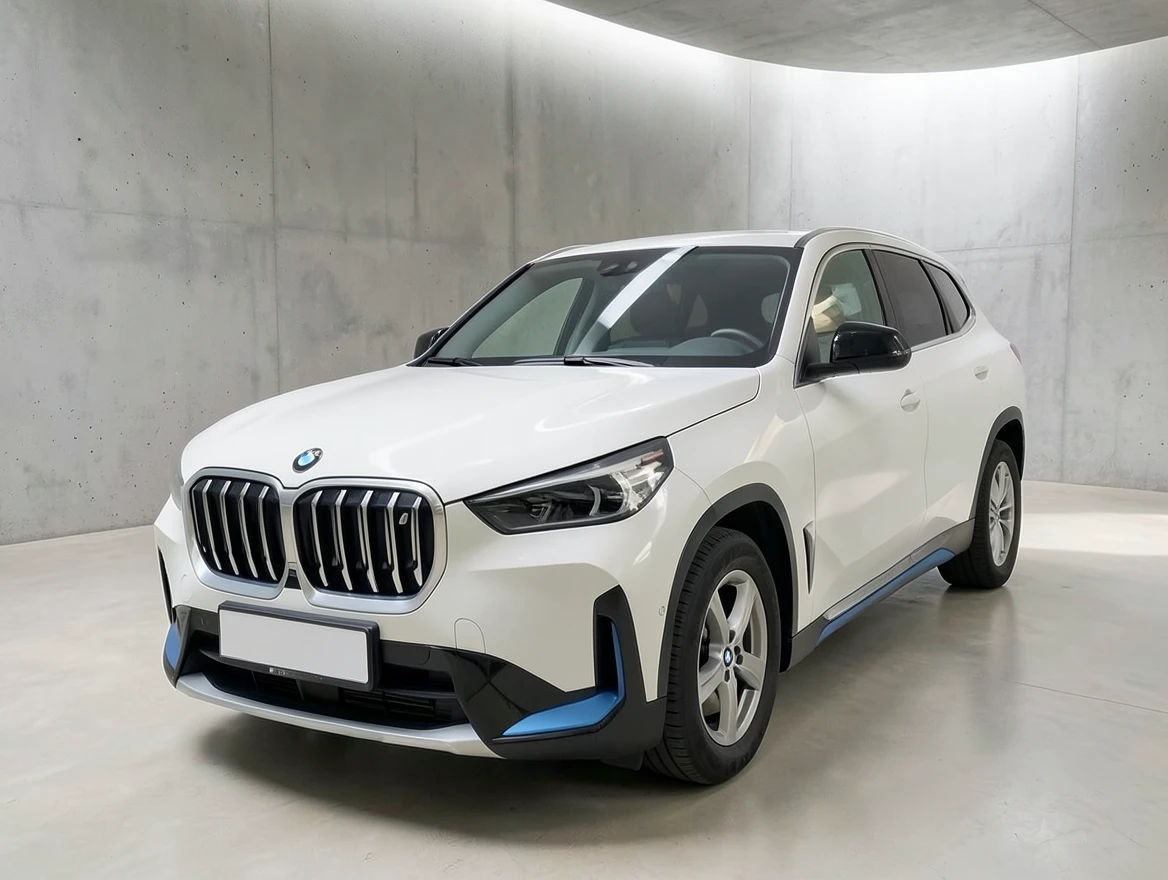 BMW iX1