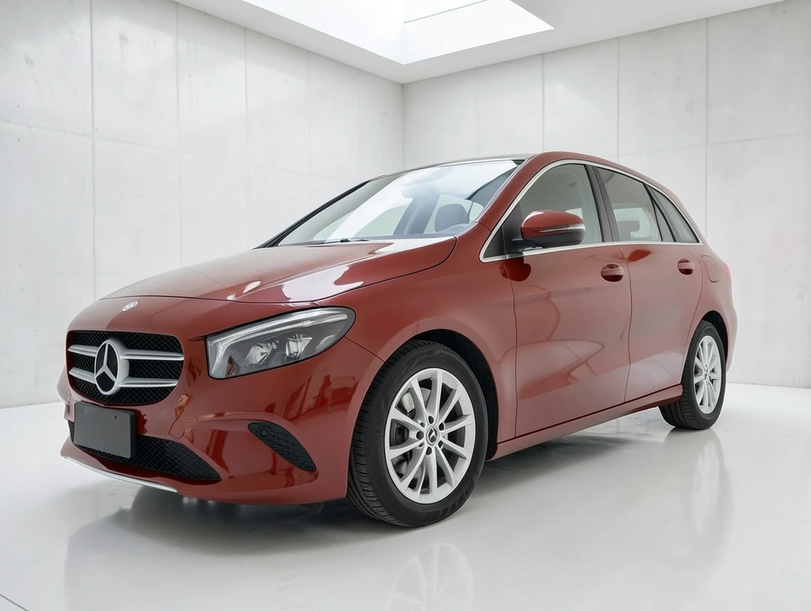 Mercedes-Benz B 250