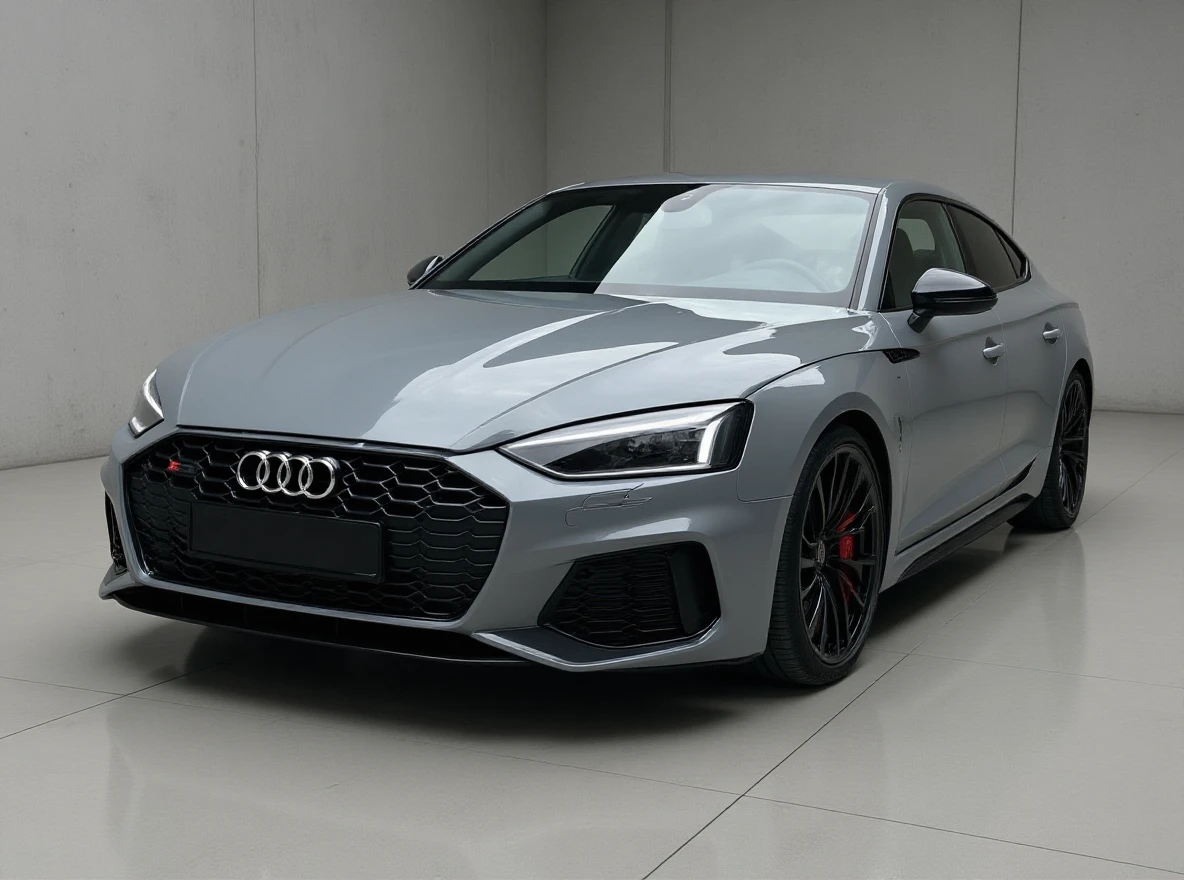 Audi RS5