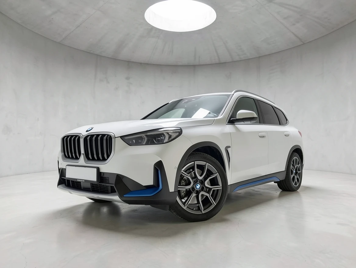 BMW iX1
