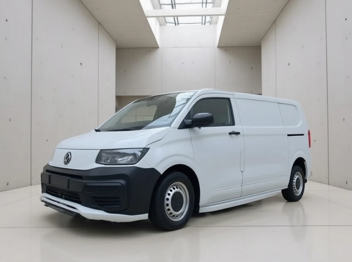 Volkswagen T7 Transporter