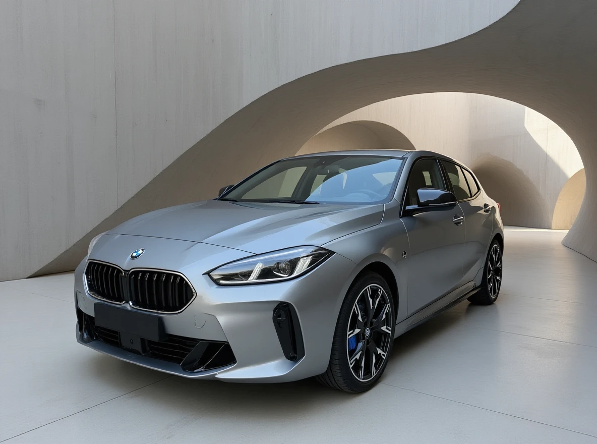 BMW 135
