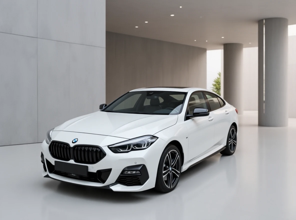 BMW Sonstige