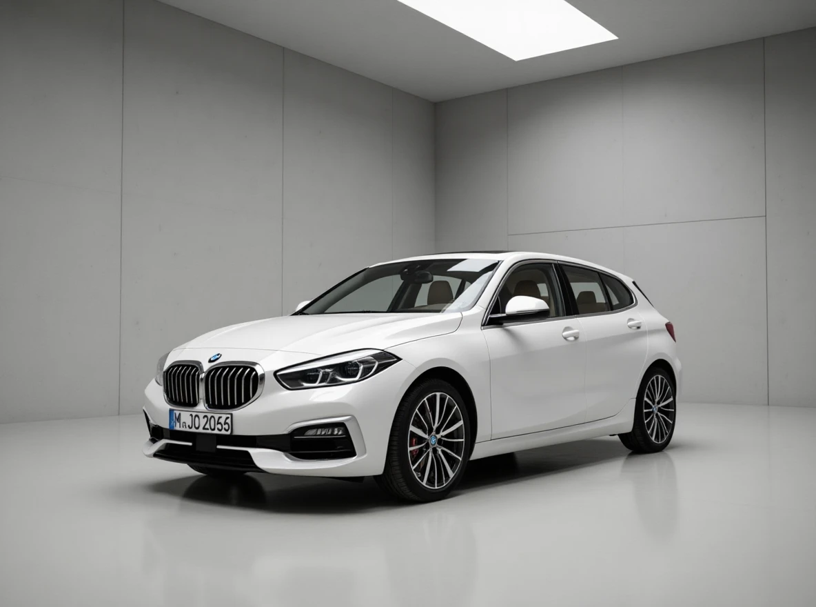 BMW 120
