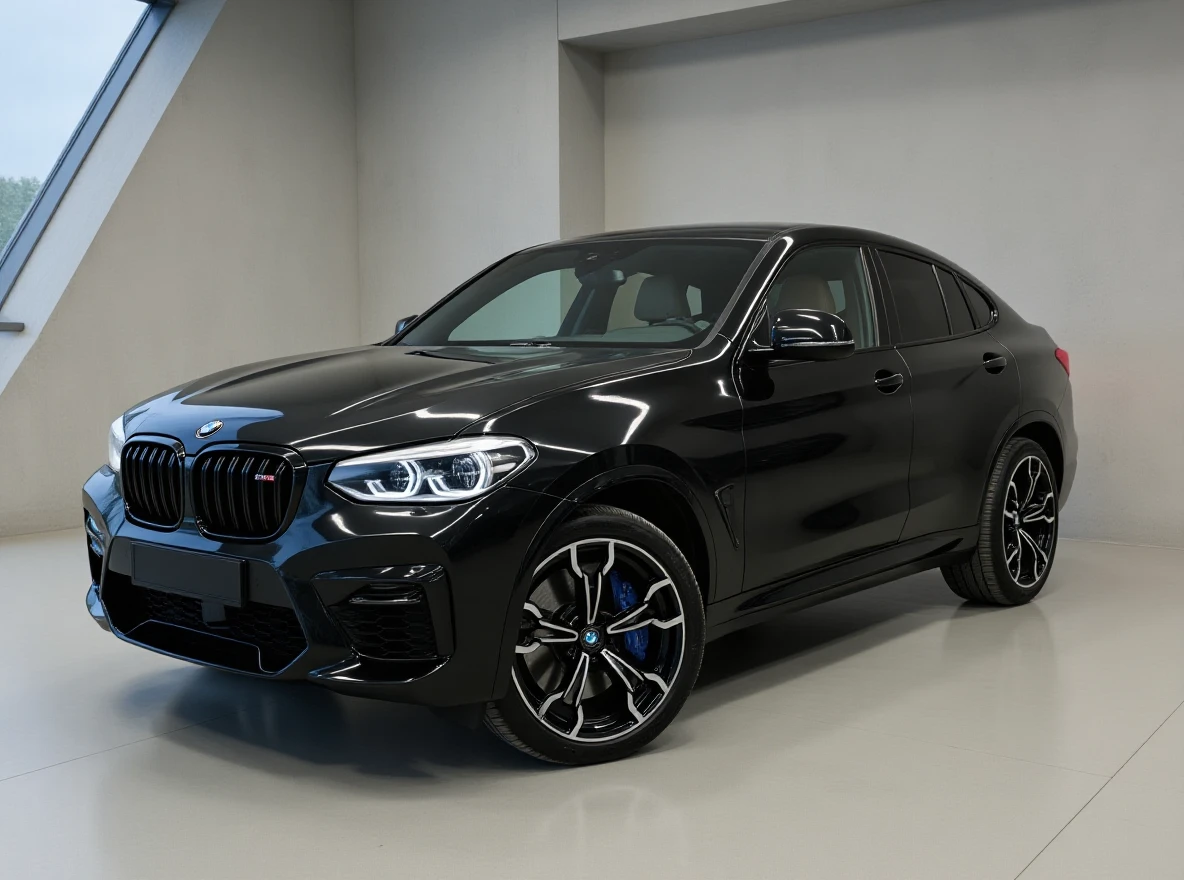 BMW X4 M