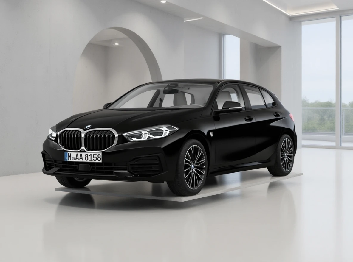 BMW 118