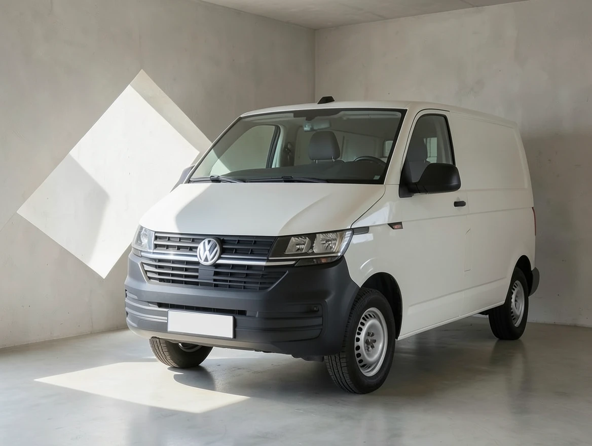 Volkswagen T6 Transporter