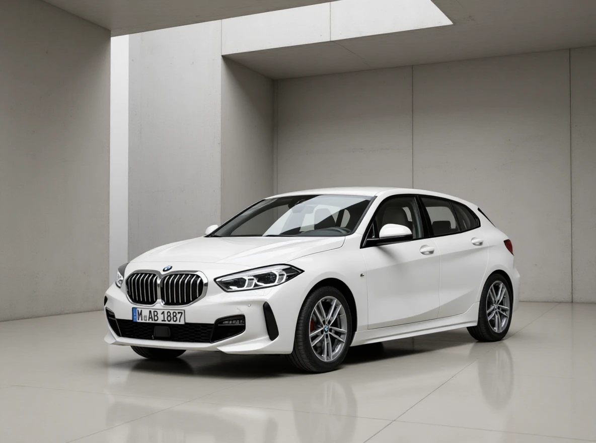 BMW 116
