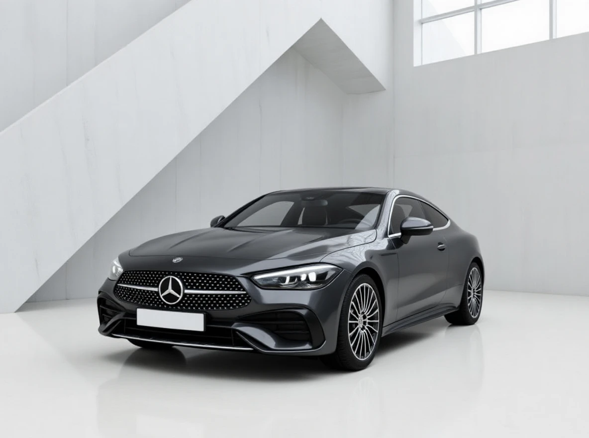 Mercedes-Benz CLE 200