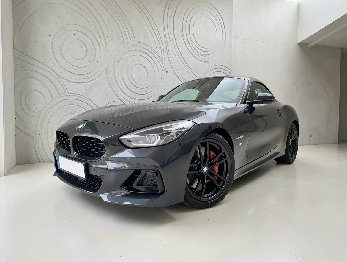 BMW Z4 Roadster M40i Edition Pure Impulse