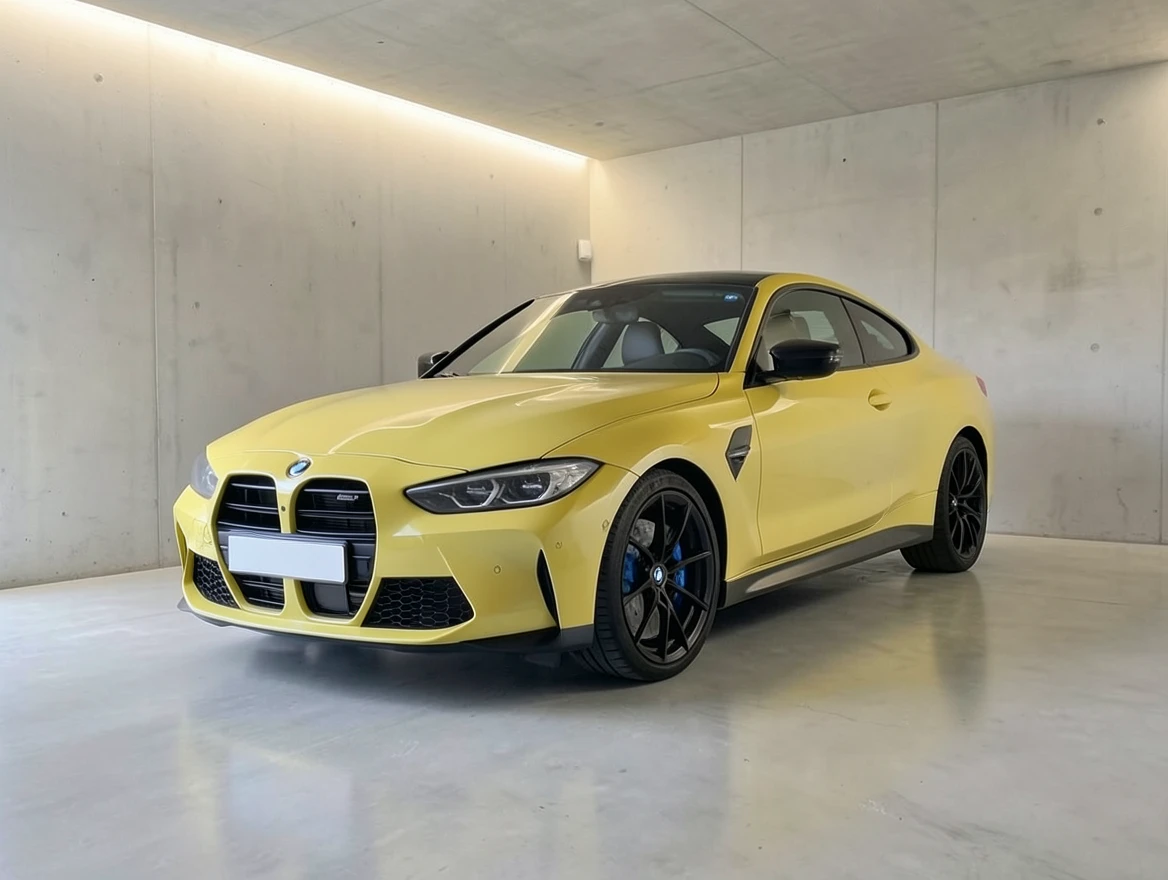 BMW M4