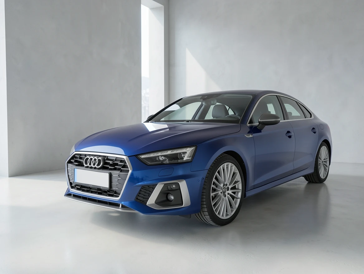 Audi S5