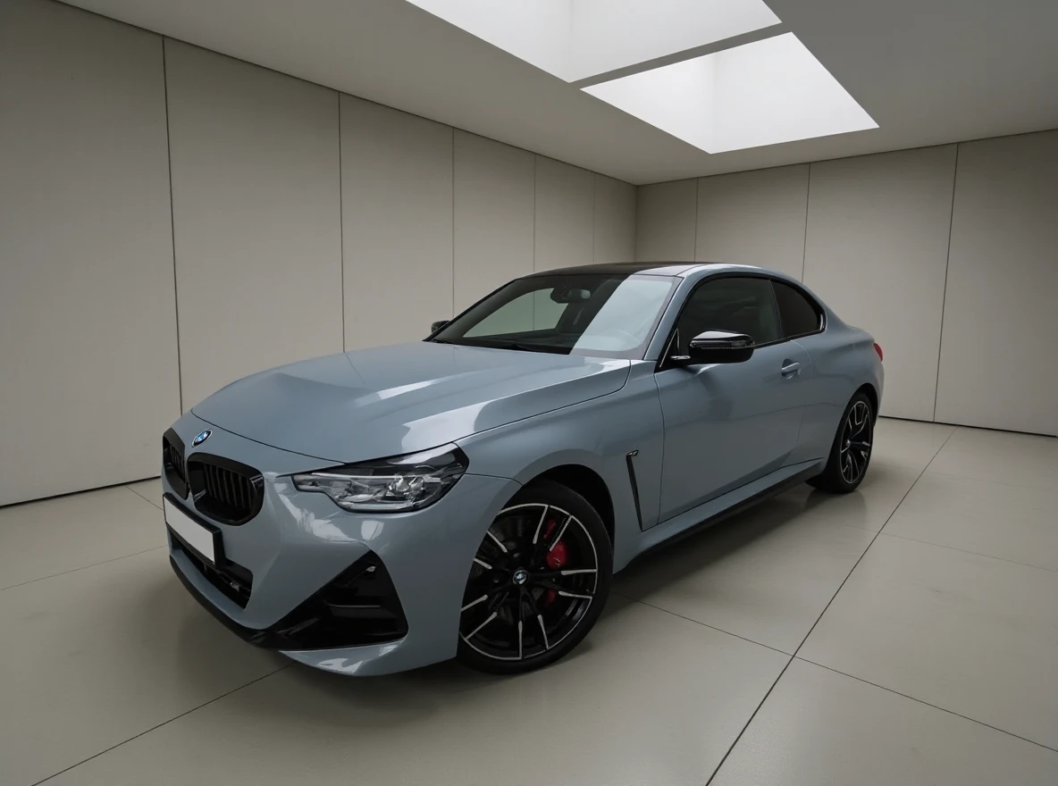 BMW 240