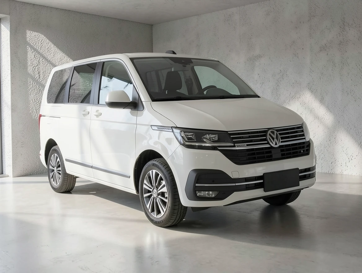 Volkswagen Autres