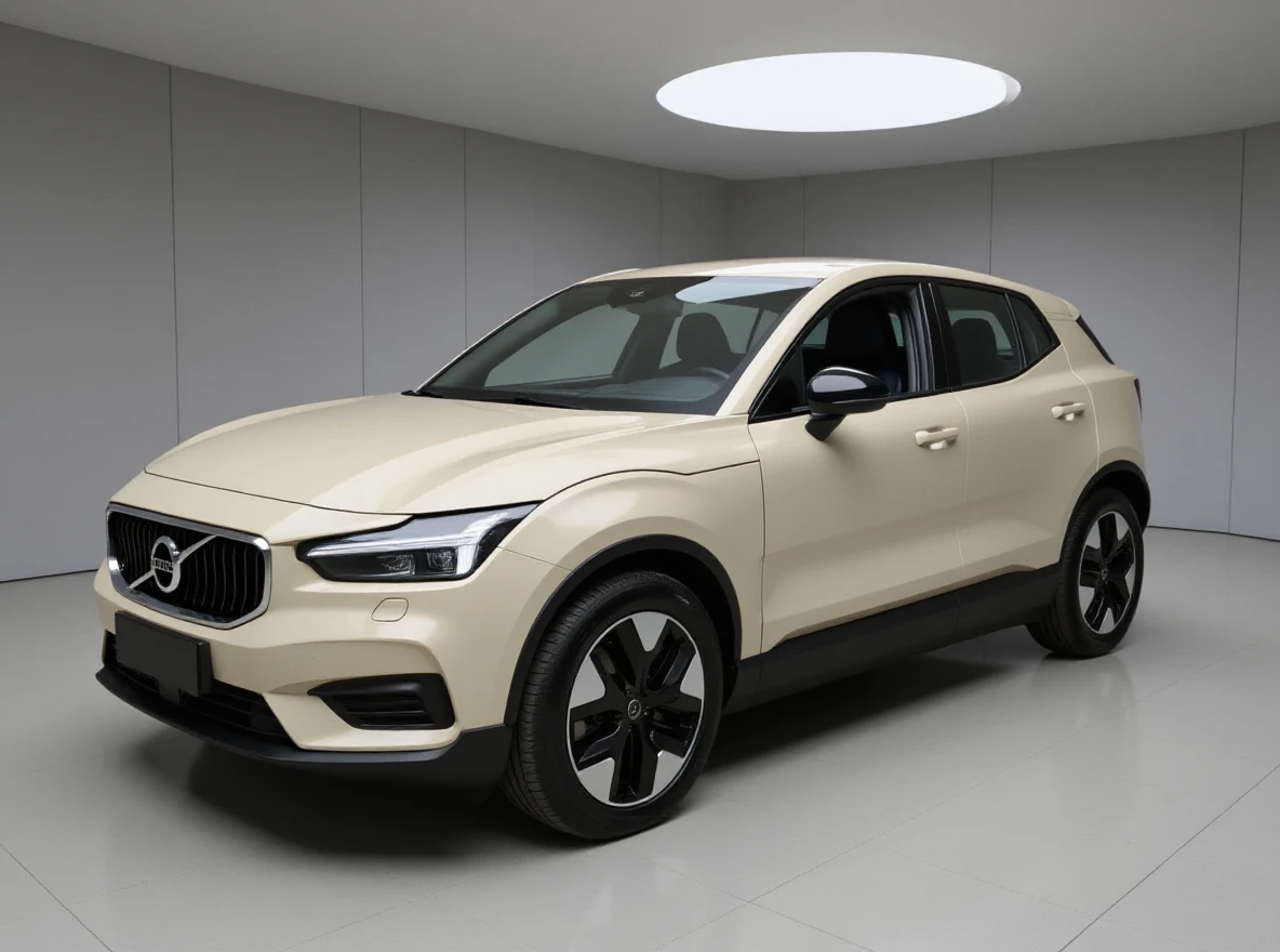 Volvo EX30