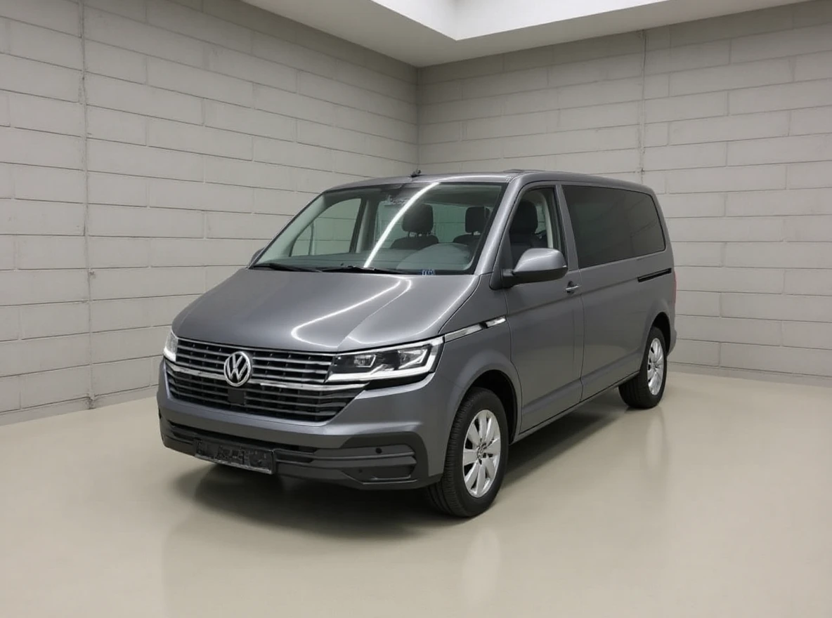 Volkswagen T6.1 Multivan