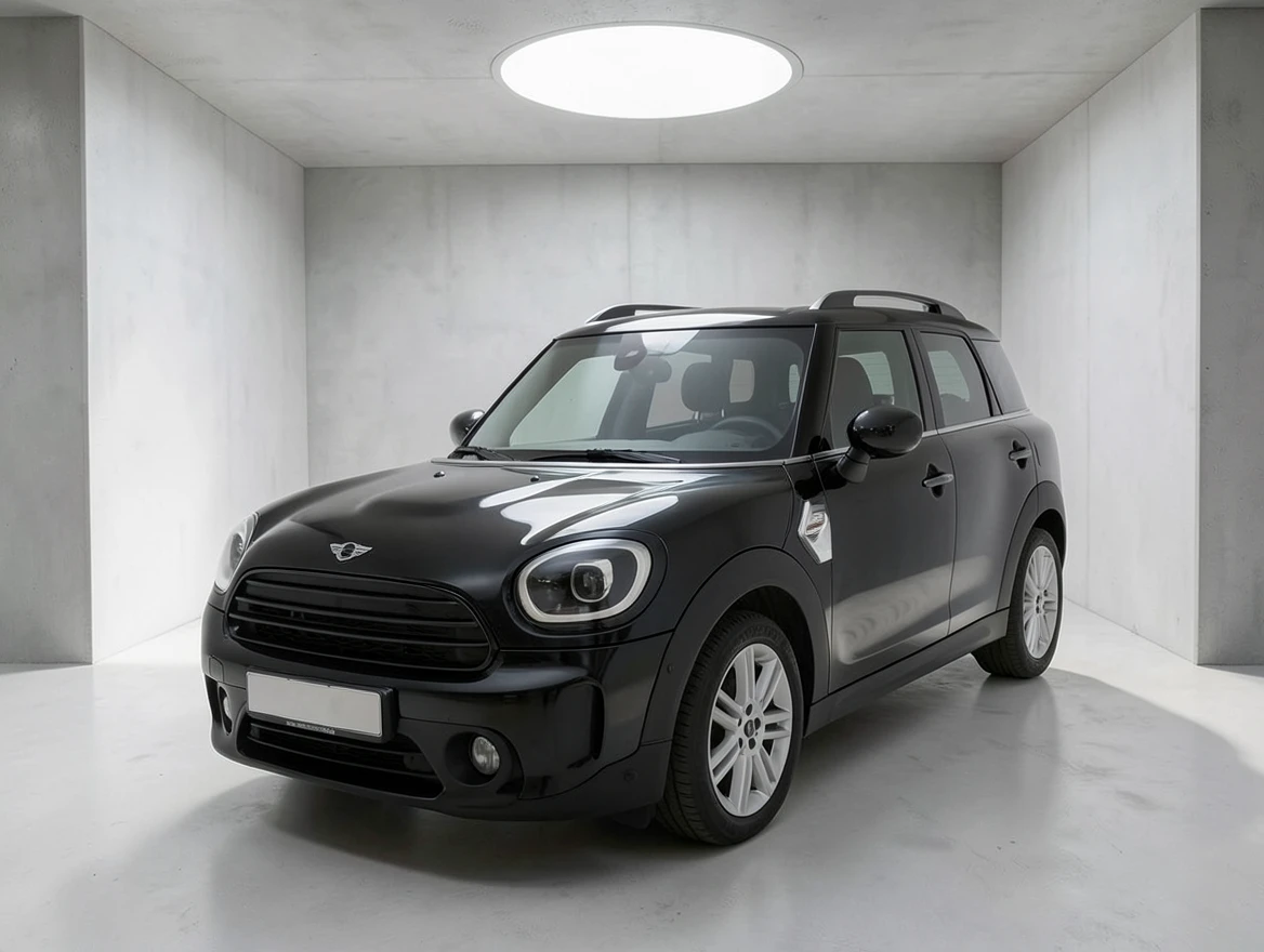 Mini Cooper Countryman