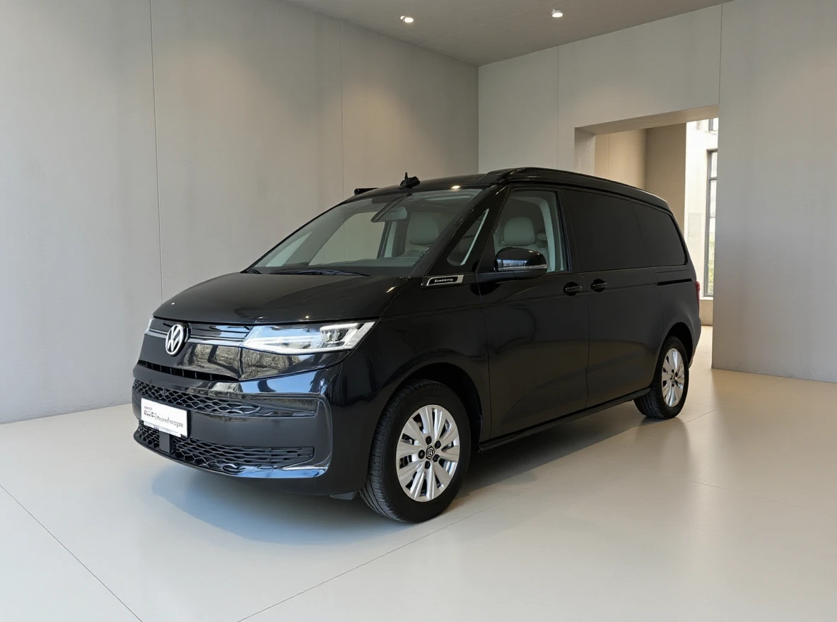 Volkswagen T7 California
