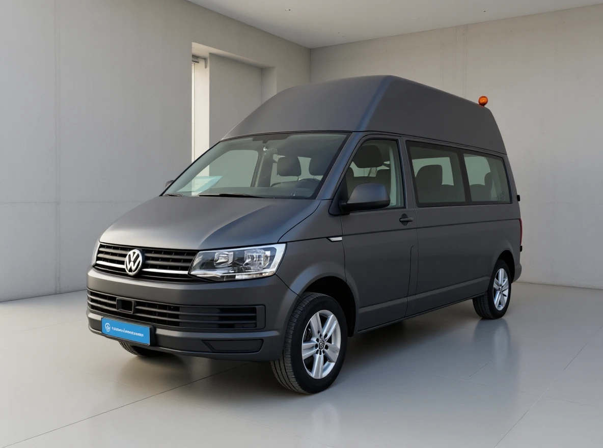 Volkswagen T6 Kombi