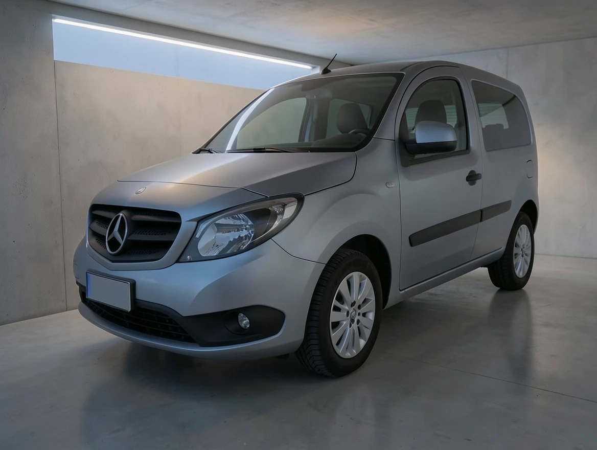 Mercedes-Benz Citan