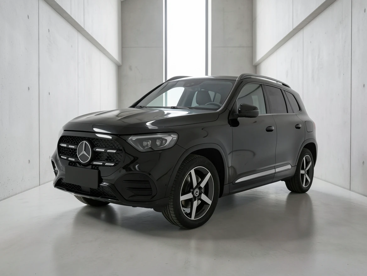 Mercedes-Benz GLB 250