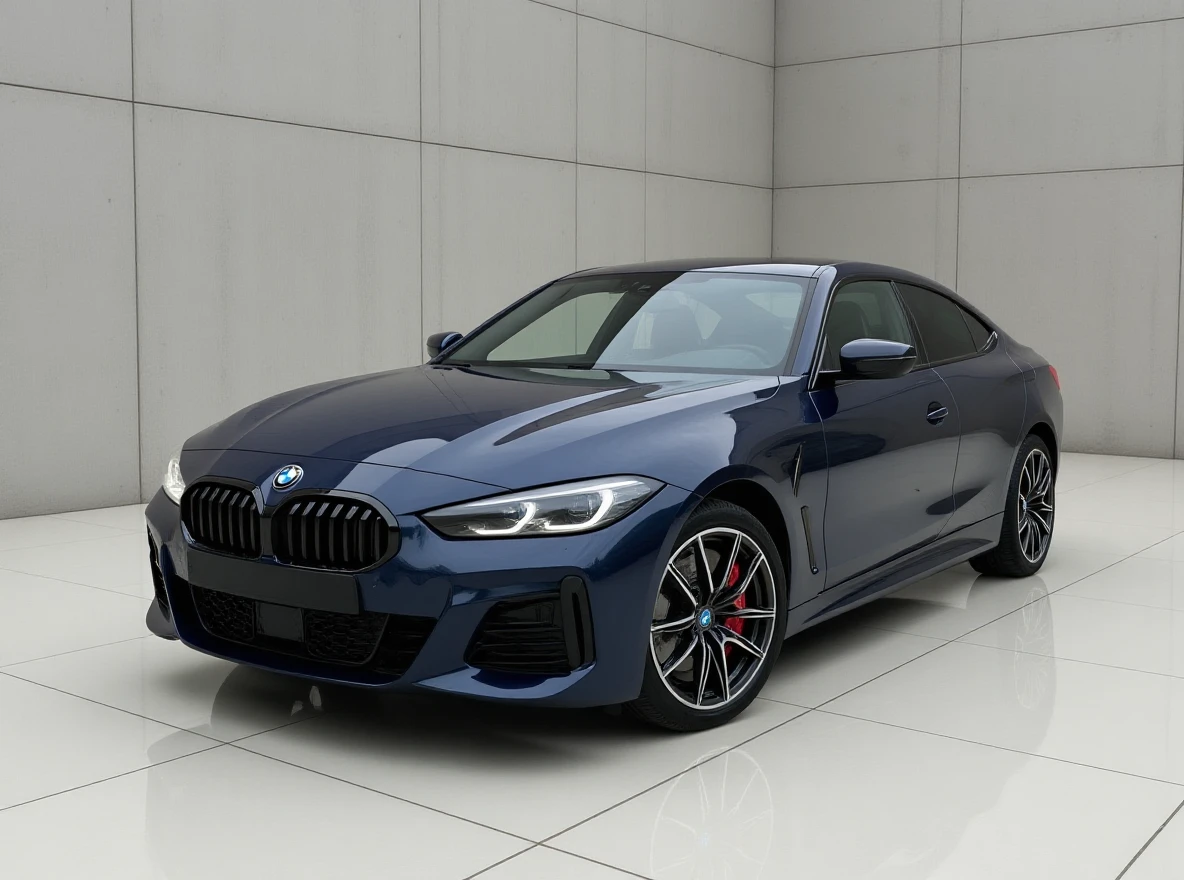 BMW 430