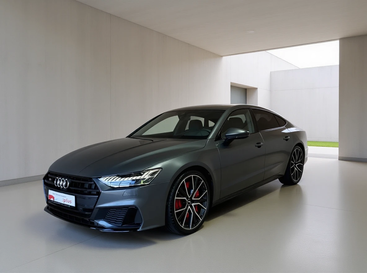 Audi S7