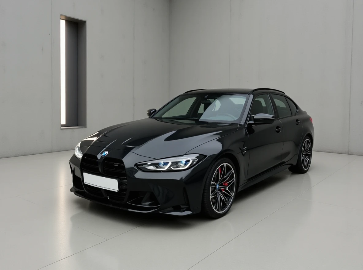 BMW M3