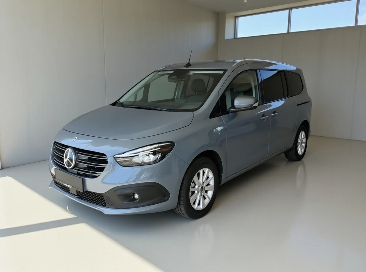 Mercedes-Benz Sonstige