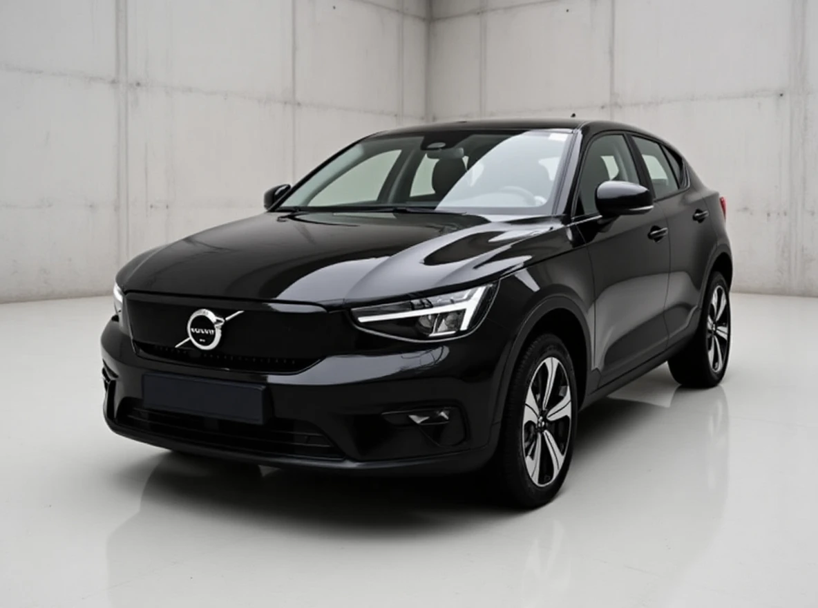Volvo C40