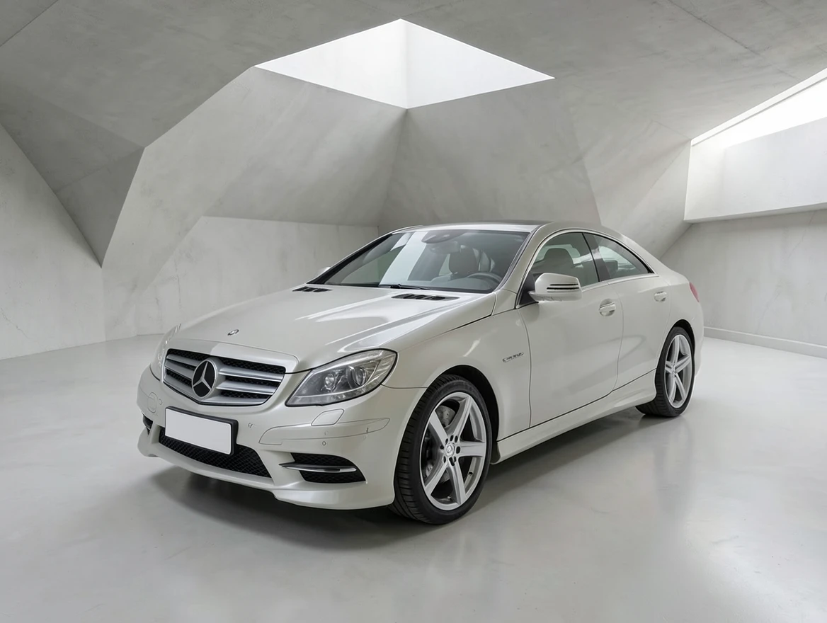 Mercedes-Benz SL 43 AMG