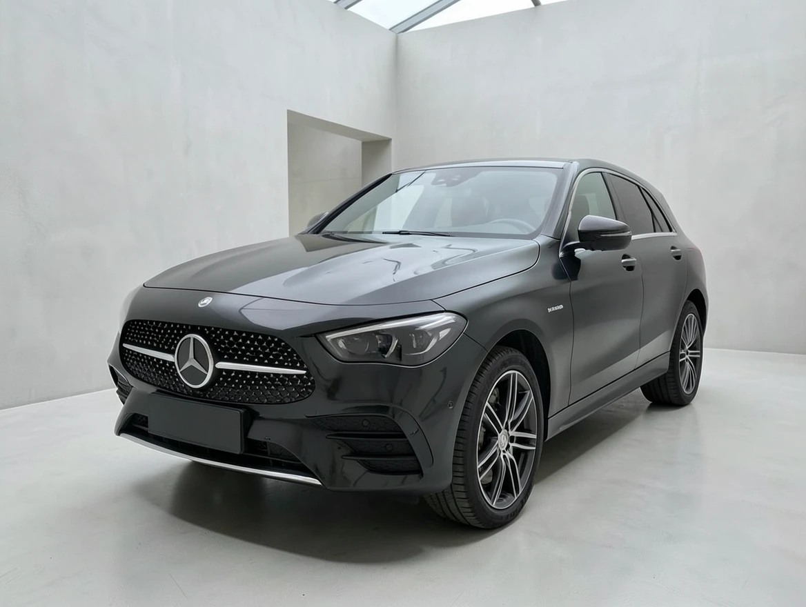 Mercedes-Benz CLE 220