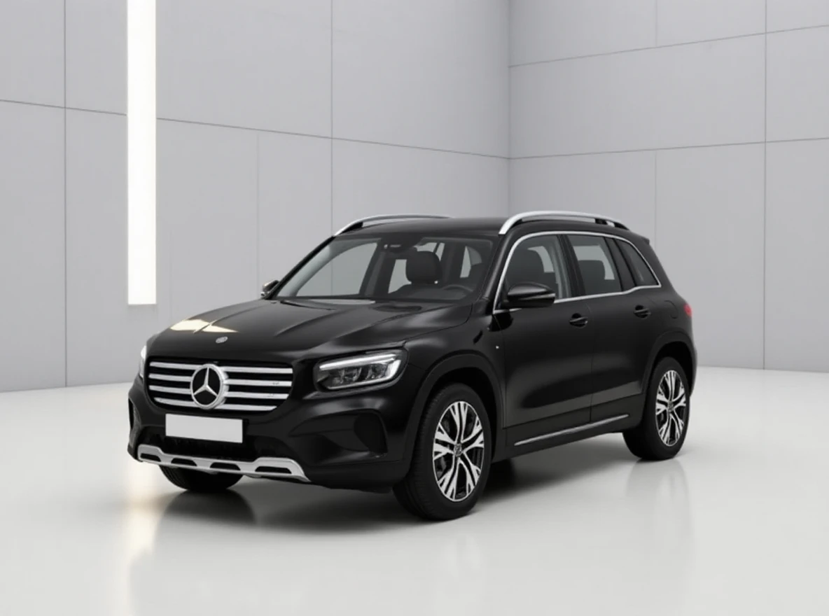 Mercedes-Benz GLB 250
