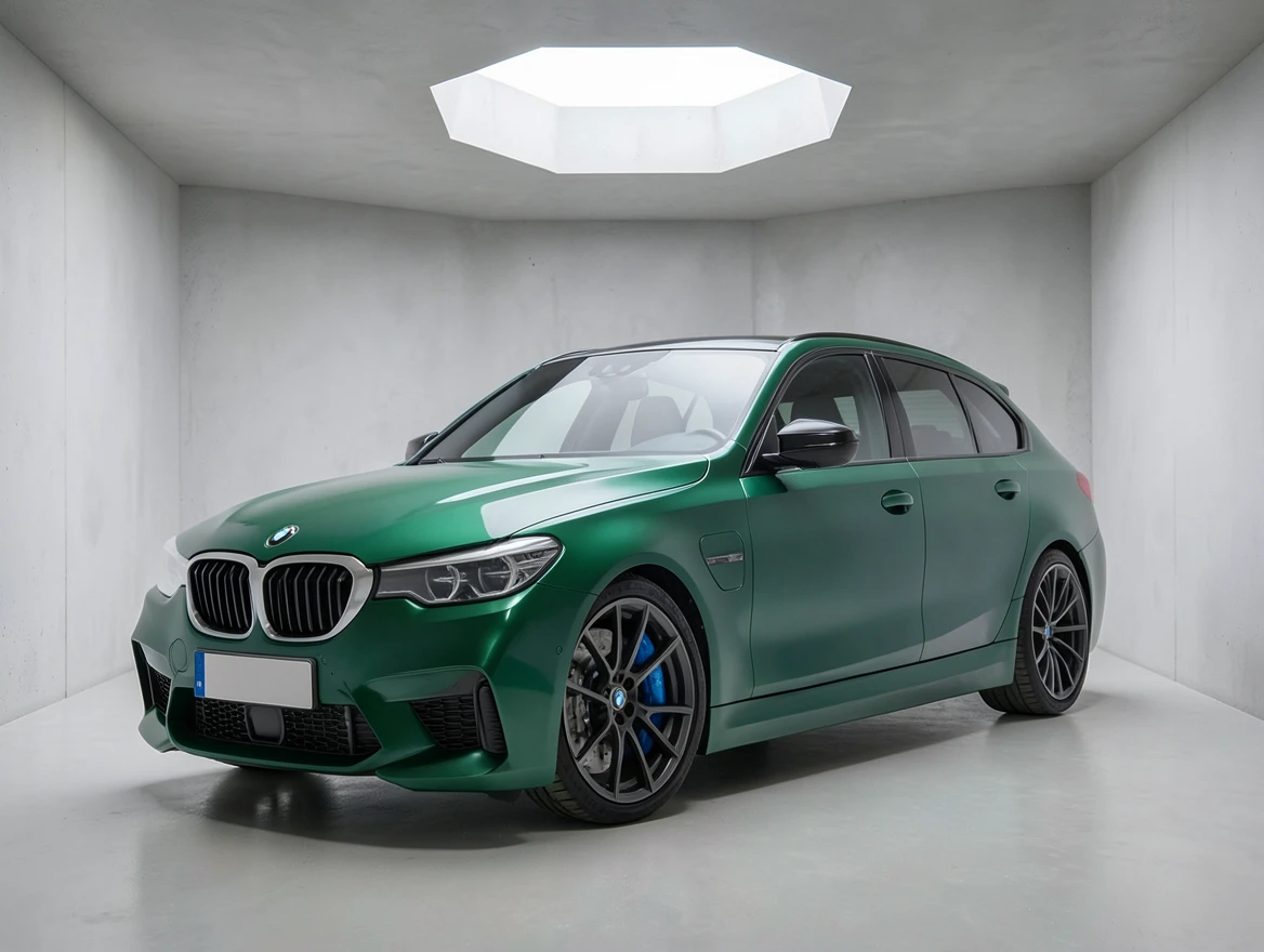 BMW M5