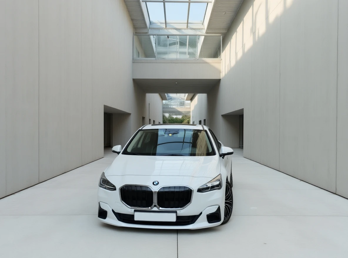 BMW 220