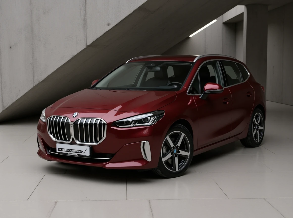 BMW 223