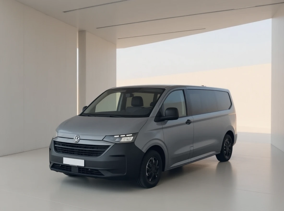 Volkswagen Autres