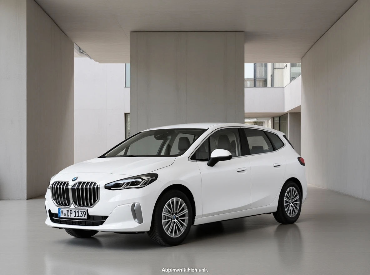 BMW 218